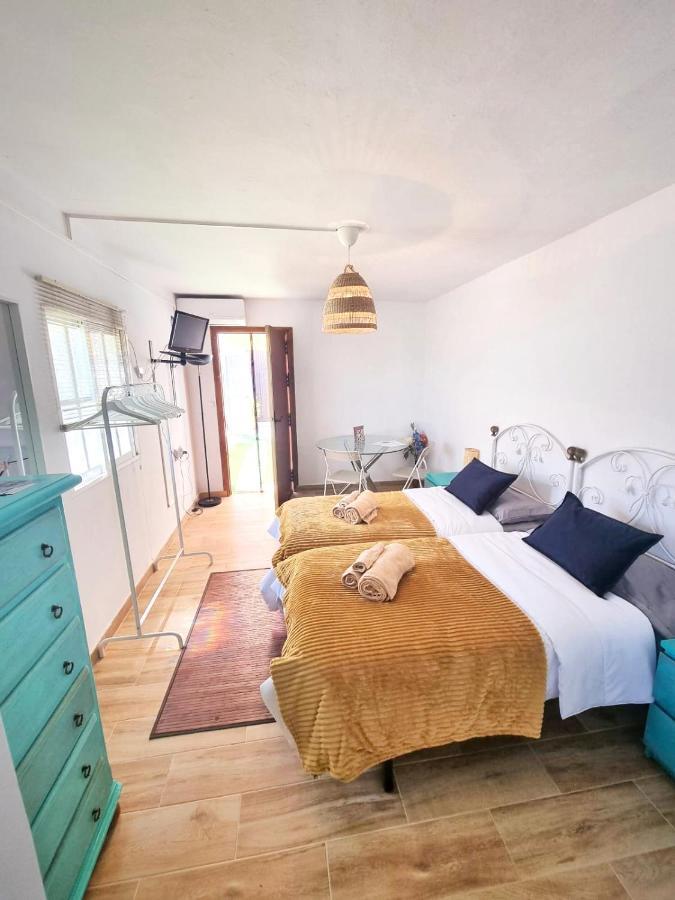 Casita La Biznaga Chiclana de la Frontera