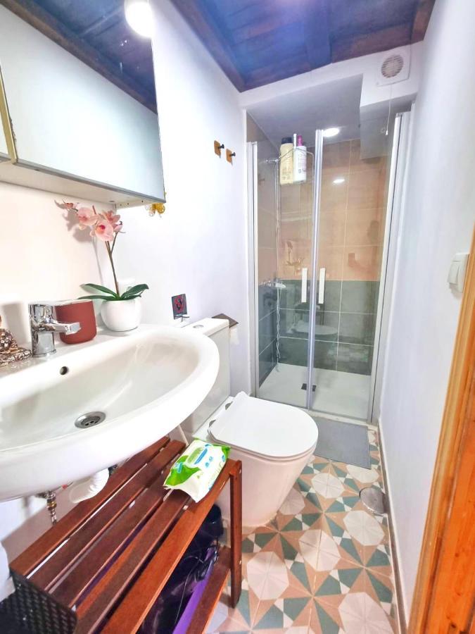 Apartment Casita La Biznaga