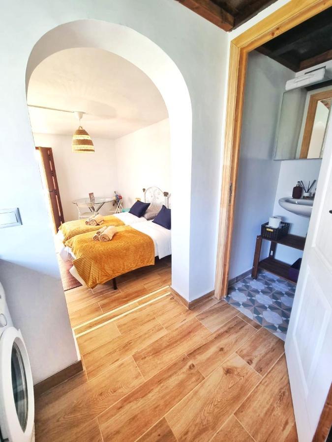 Casita La Biznaga Apartment *