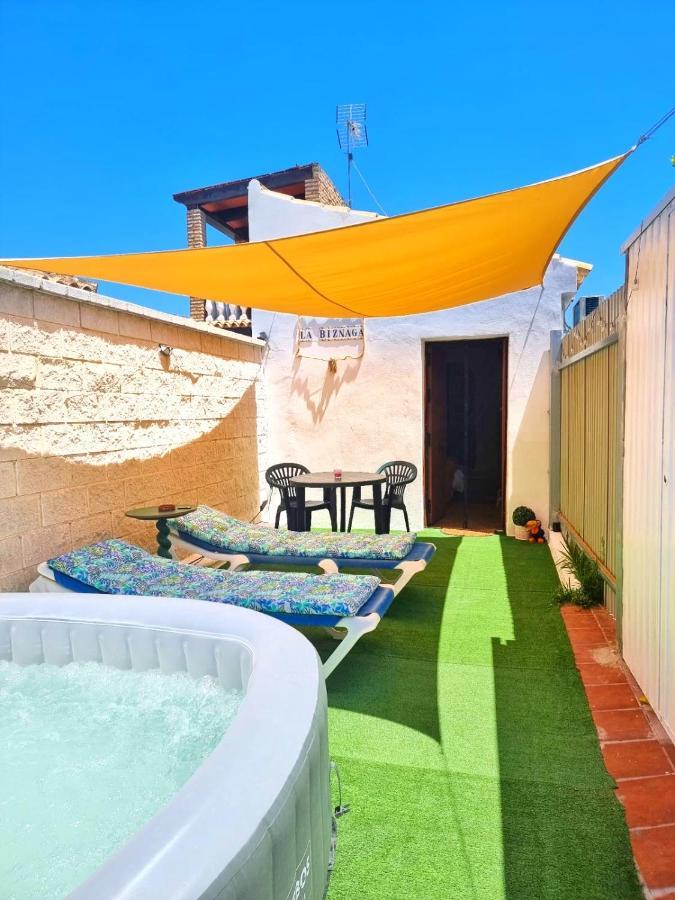 Casita La Biznaga Apartment Chiclana de la Frontera