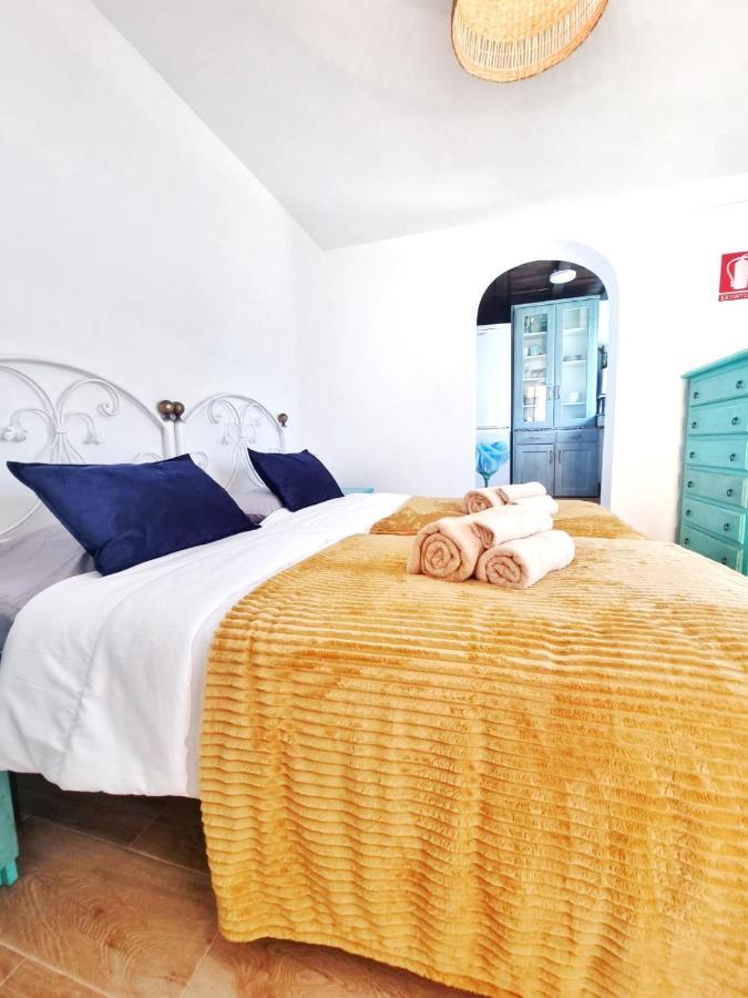 Casita La Biznaga